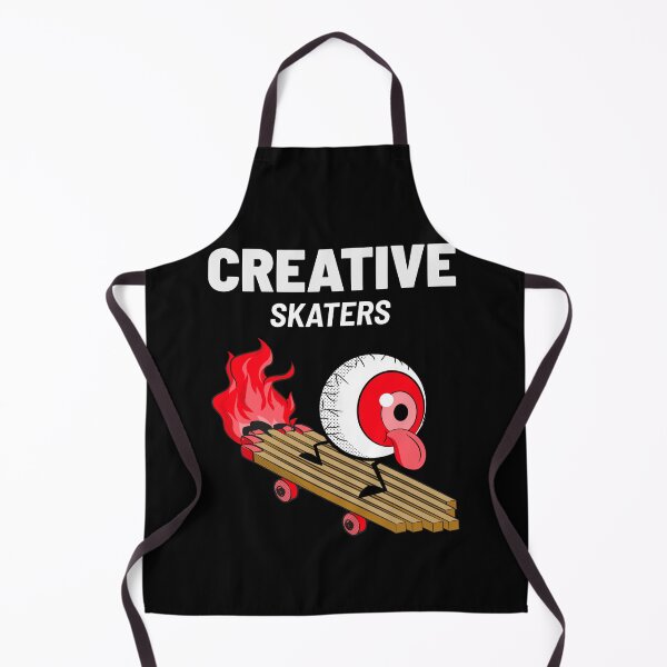 Item preview, CREATIVE SKATER designed and sold by MJ96-PRO.
