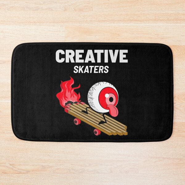 Item preview, CREATIVE SKATER designed and sold by MJ96-PRO.