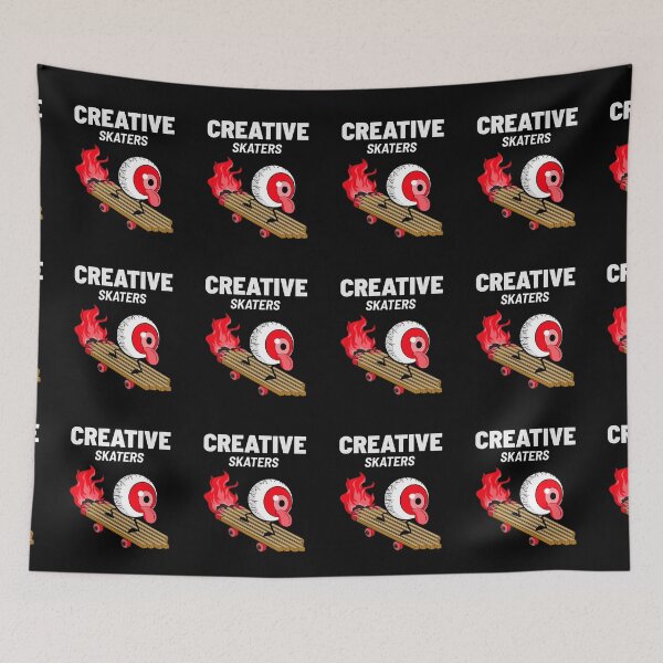 Item preview, CREATIVE SKATER designed and sold by MJ96-PRO.