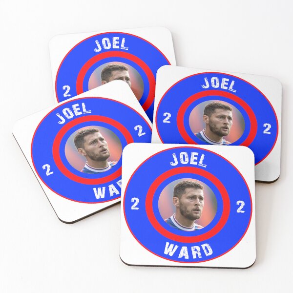 Item preview, Joel Ward designed and sold by Truefans.
