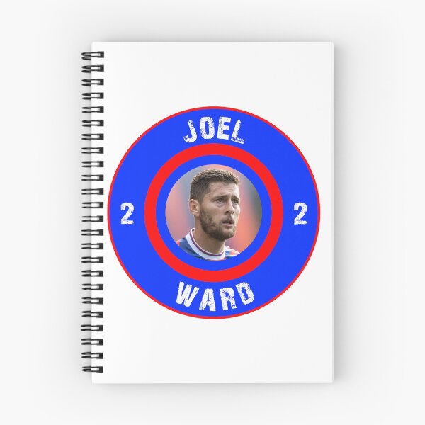 Item preview, Joel Ward designed and sold by Truefans.