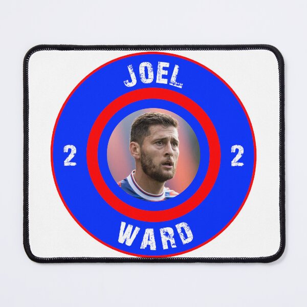Item preview, Joel Ward designed and sold by Truefans.