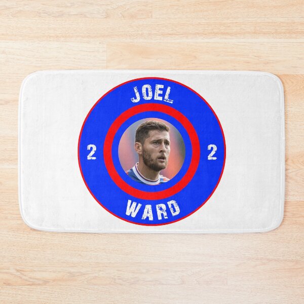 Item preview, Joel Ward designed and sold by Truefans.
