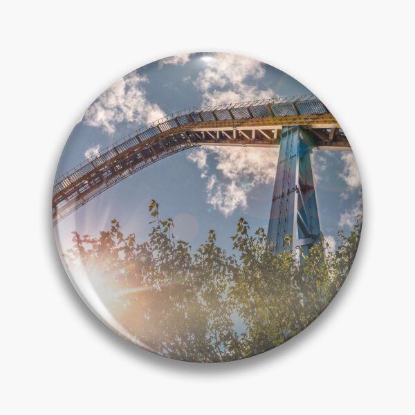 Item preview, Skyrush Roller Coaster, Hersheypark designed and sold by Thrilltography.