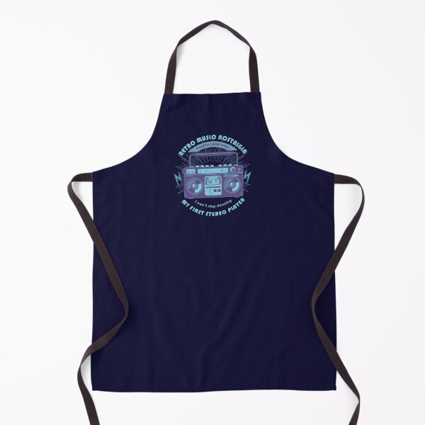 Item preview, Retro Music Nostalgia designed and sold by Pearl67.