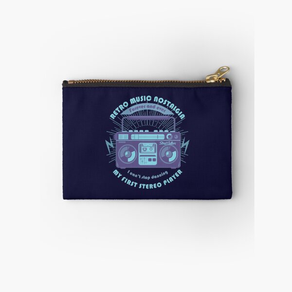 Item preview, Retro Music Nostalgia  designed and sold by Pearl67.