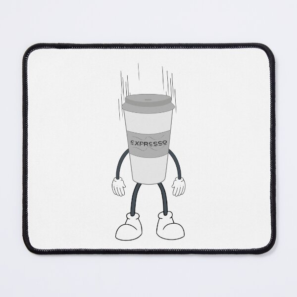 Item preview, EXPRESSO designed and sold by SarcasticRow.
