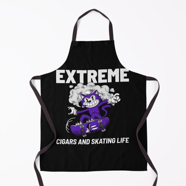 Item preview, CIGARS AND SKATING LIFE designed and sold by MJ96-PRO.