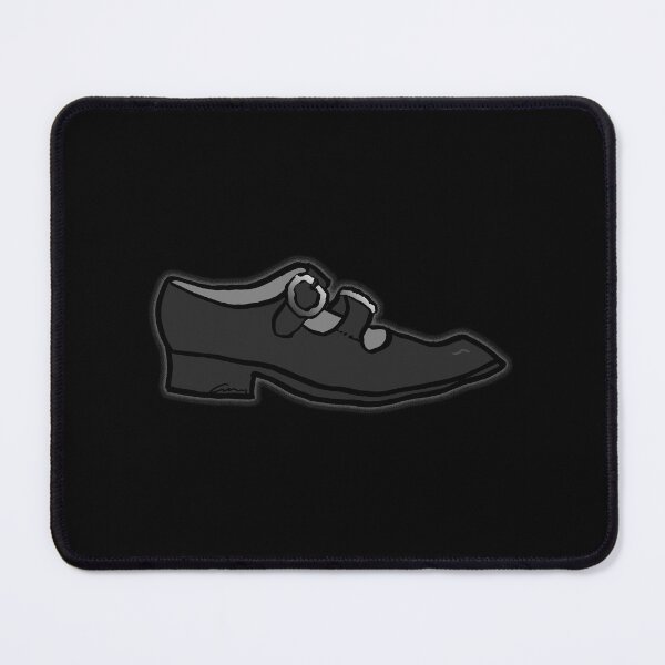 Item preview, Fluevog Exene Shoe designed and sold by anne m bray.
