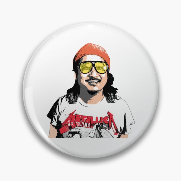 Item preview, Animated Bobby Lee _Tiger Belly designed and sold by EarthhCustoms.