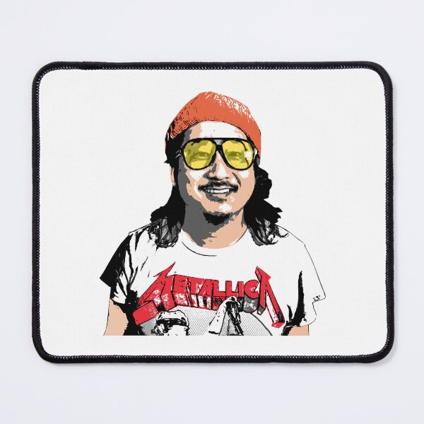 Item preview, Animated Bobby Lee _Tiger Belly designed and sold by EarthhCustoms.