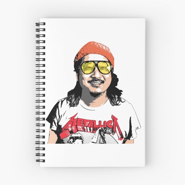 Item preview, Animated Bobby Lee _Tiger Belly designed and sold by EarthhCustoms.