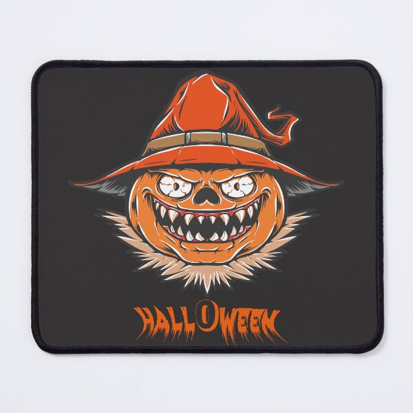 Item preview, Le grand sourire effrayant : HALLOWEEN designed and sold by kouto.