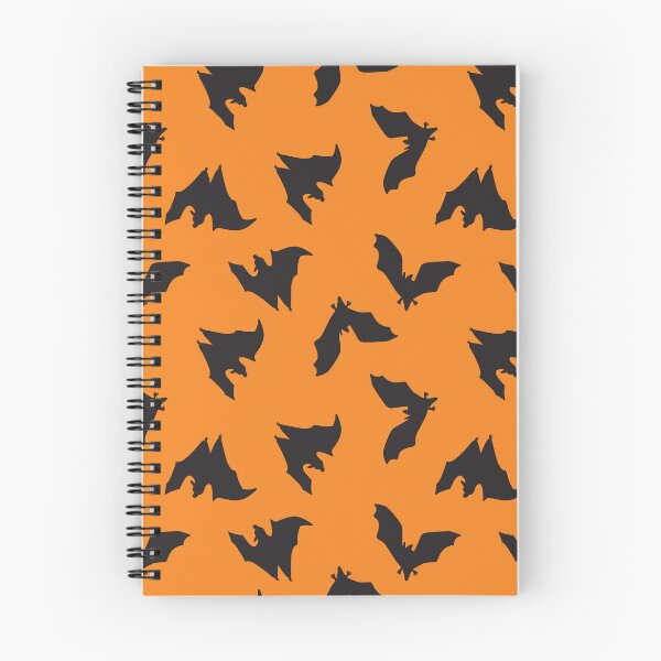 Item preview, Halloween Bat Seamless Pattern 2022 Decorations designed and sold by Gamicnum.