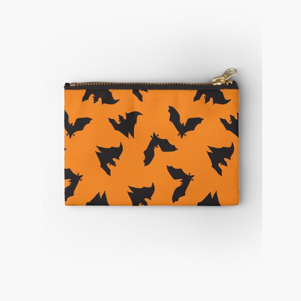 Item preview, Halloween Bat Seamless Pattern 2022 Decorations designed and sold by Gamicnum.
