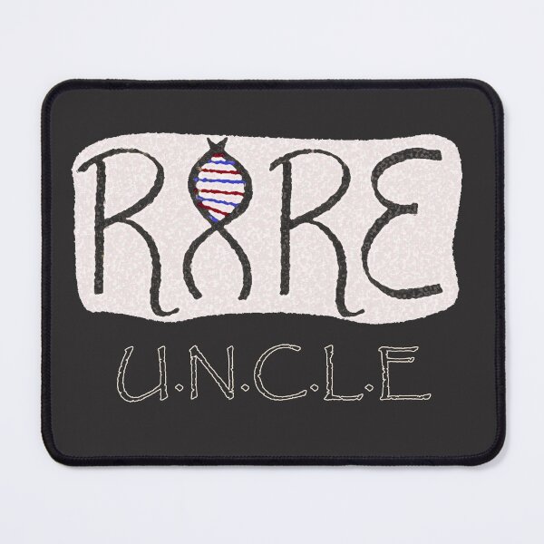 Item preview, RARE Uncle designed and sold by CJGrimes.