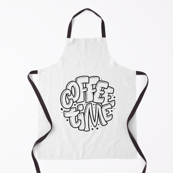 Item preview, Coffee Time! designed and sold by SarcasticRow.