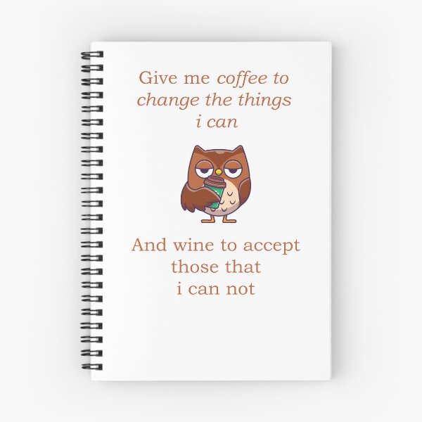 Item preview, Coffee and wine designed and sold by AnjaliBajaj.