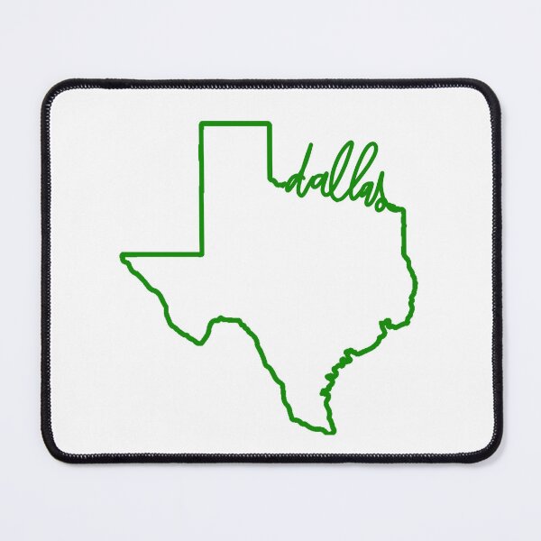 Item preview, dallas texas designed and sold by mtayzart.