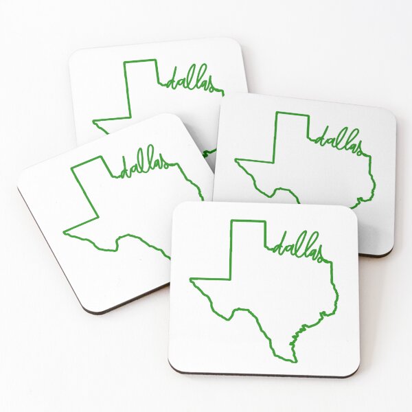 Item preview, dallas texas designed and sold by mtayzart.