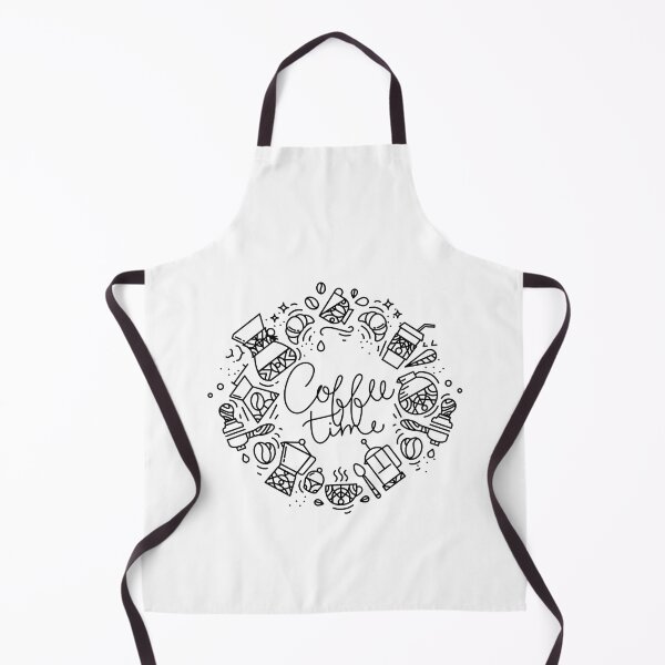 Item preview, Coffee Time! designed and sold by SarcasticRow.
