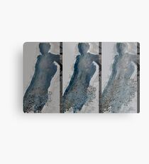 Unique Metal Print