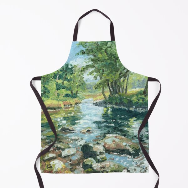 Item preview, River Barle, Exmoor designed and sold by Barnaby Edwards.