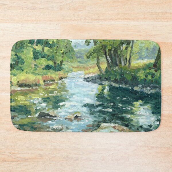 Item preview, River Barle, Exmoor designed and sold by Barnaby Edwards.
