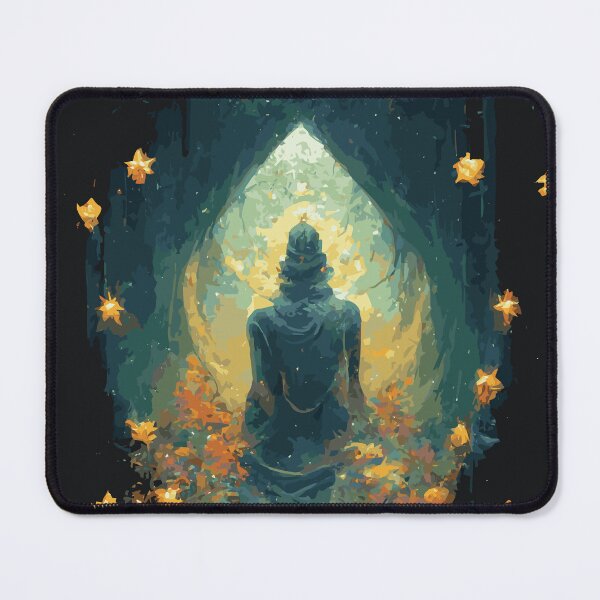 Item preview, The Secret God designed and sold by Me2ji.