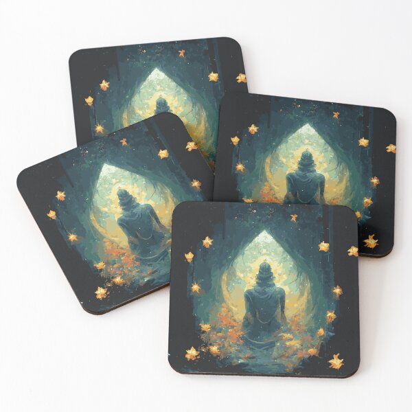 Item preview, The Secret God designed and sold by Me2ji.