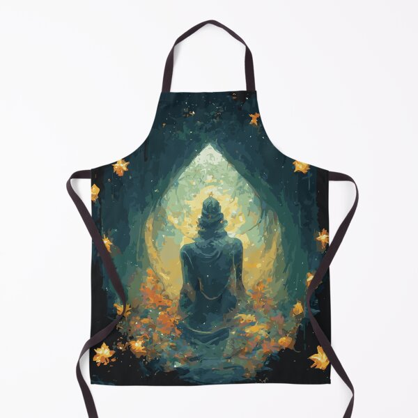 Item preview, The Secret God designed and sold by Me2ji.