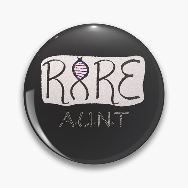 Item preview, RARE Aunt designed and sold by CJGrimes.