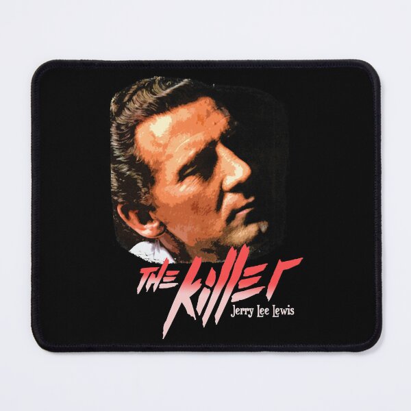 Item preview, Jerry Lee Lewis, the Killer designed and sold by EarthhCustoms.