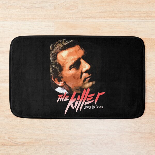 Item preview, Jerry Lee Lewis, the Killer designed and sold by EarthhCustoms.