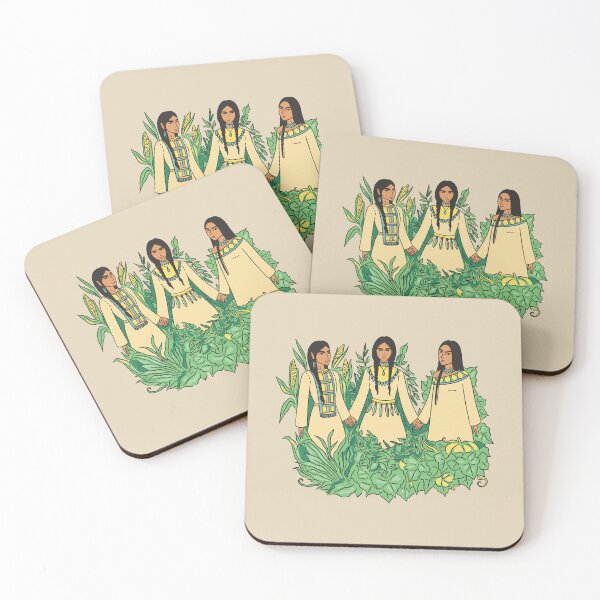 Item preview, Indigenous Women | Female Indigenous  designed and sold by BeautyofColor.