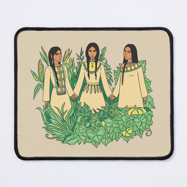 Item preview, Indigenous Women | Female Indigenous  designed and sold by BeautyofColor.