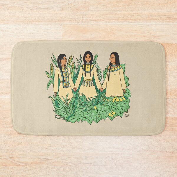 Item preview, Indigenous Women | Female Indigenous  designed and sold by BeautyofColor.