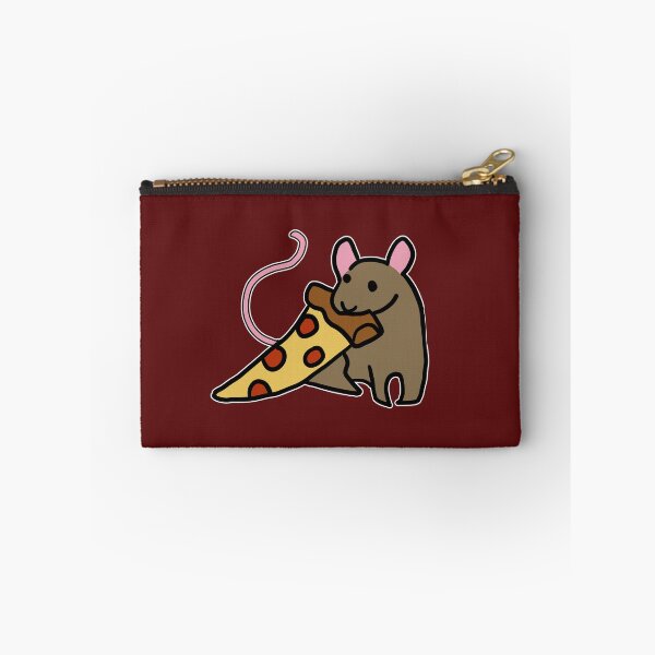 Item preview, Pizza Rat designed and sold by DesiDangers.