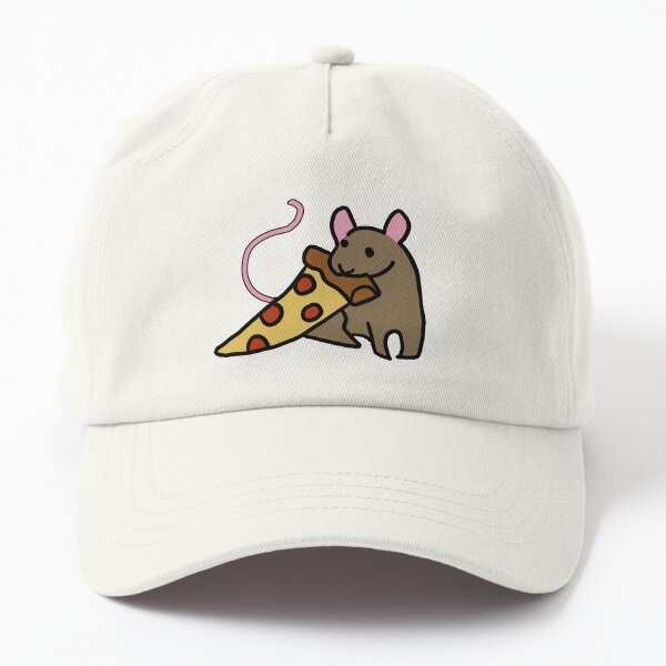 Item preview, Rata de pizza designed and sold by DesiDangers.