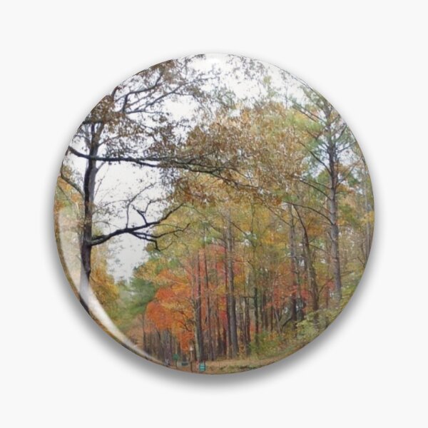 Item preview, Walking into the Autumn wood designed and sold by Durgaa D.