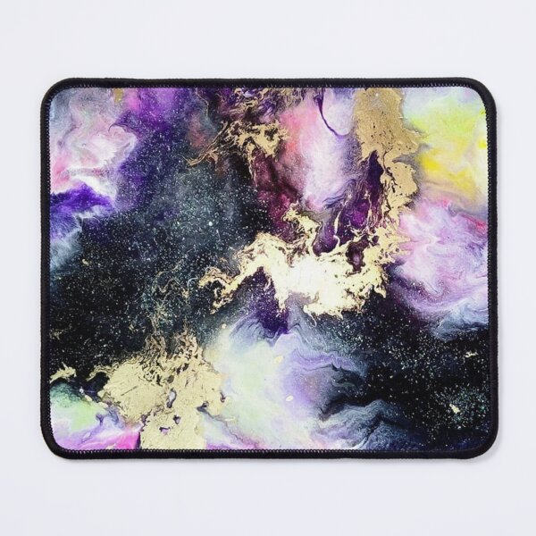 Item preview, Through the Galaxy designed and sold by creativeDaphne.