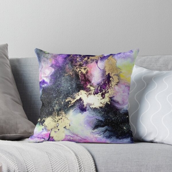 Item preview, A través de la galaxia designed and sold by creativeDaphne.
