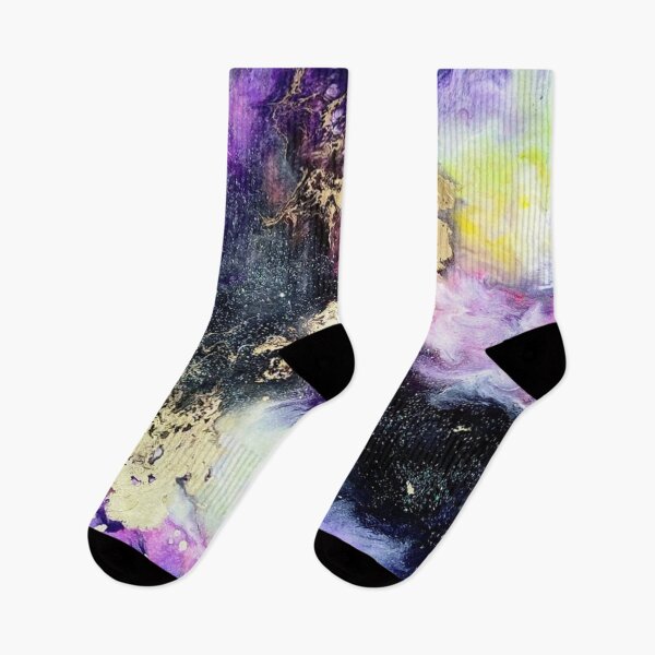 Item preview, Through the Galaxy designed and sold by creativeDaphne.