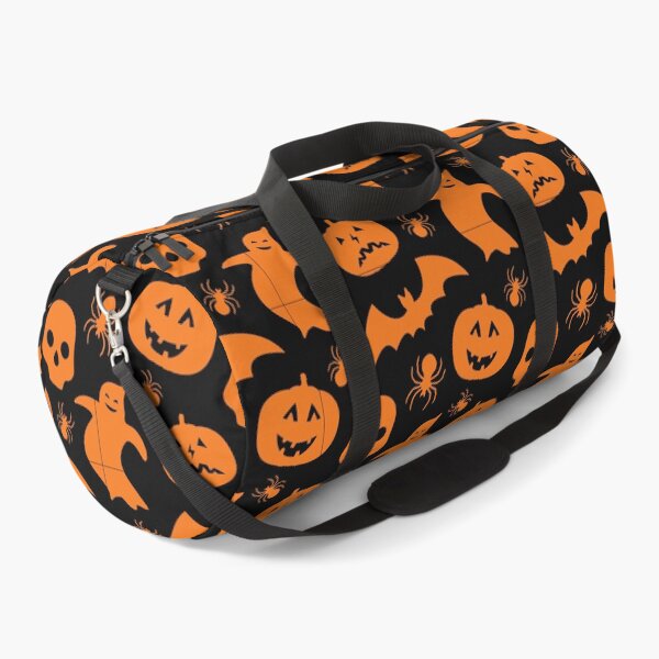 Item preview, Halloween Seamless Pattern 2022 Decorations designed and sold by Gamicnum.