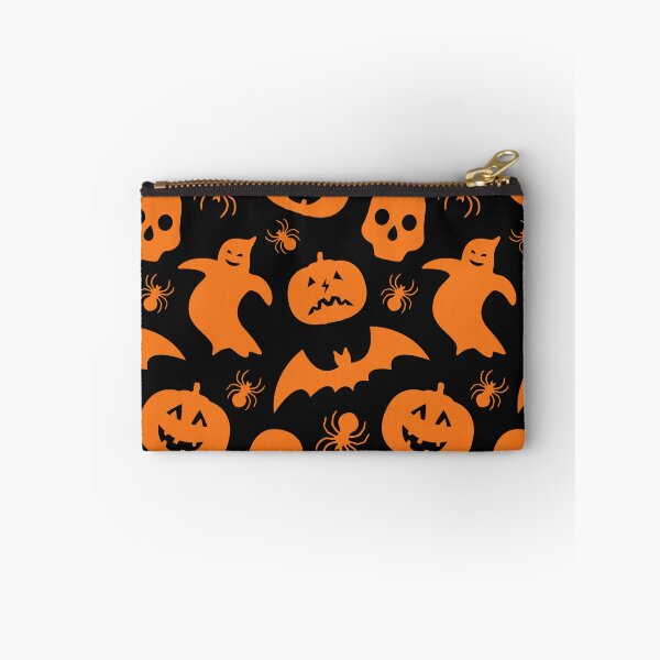 Item preview, Halloween Seamless Pattern 2022 Decorations designed and sold by Gamicnum.