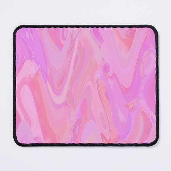 Item preview, Pastel Marble Paint, Pink Purple Orange designed and sold by NinniSilver.