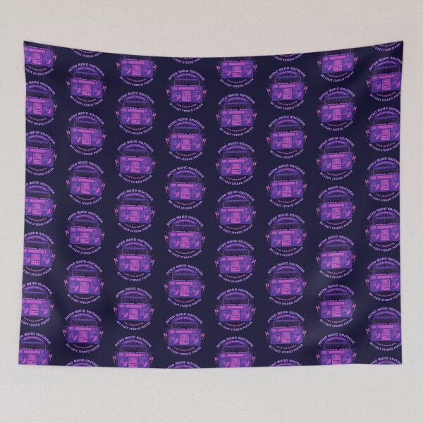Item preview,  Retro Music Nostalgia designed and sold by Pearl67.