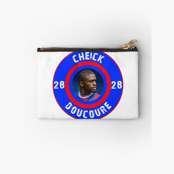 Item preview, Cheick Doucoure designed and sold by Truefans.