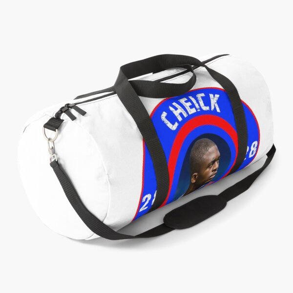 Item preview, Cheick Doucoure designed and sold by Truefans.