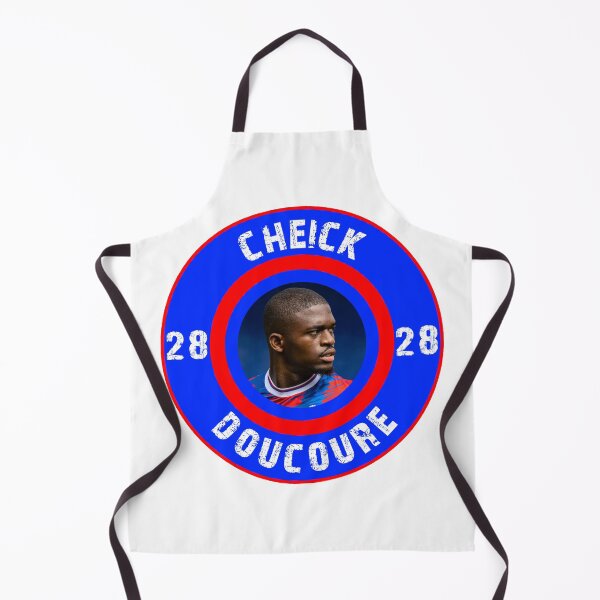 Item preview, Cheick Doucoure designed and sold by Truefans.